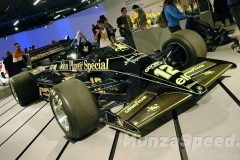 Ayrton Senna Forever 2024 - Museo dell'automobile Torino (38)