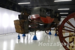 Ayrton Senna Forever 2024 - Museo dell'automobile Torino (39)