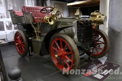 Ayrton Senna Forever 2024 - Museo dell'automobile Torino (41)