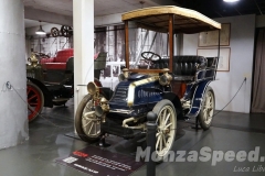 Ayrton Senna Forever 2024 - Museo dell'automobile Torino (42)
