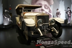 Ayrton Senna Forever 2024 - Museo dell'automobile Torino (45)