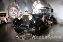 Ayrton Senna Forever 2024 - Museo dell'automobile Torino (46)