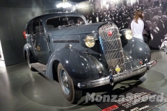 Ayrton Senna Forever 2024 - Museo dell'automobile Torino (48)