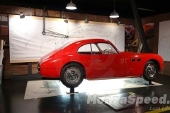 Ayrton Senna Forever 2024 - Museo dell'automobile Torino (49)