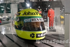 Ayrton Senna Forever 2024 - Museo dell'automobile Torino (5)