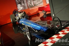 Ayrton Senna Forever 2024 - Museo dell'automobile Torino (81)