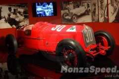 Ayrton Senna Forever 2024 - Museo dell'automobile Torino (83)