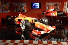 Ayrton Senna Forever 2024 - Museo dell'automobile Torino (91)