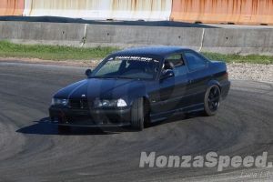 Italian drift show  SCDT 2024