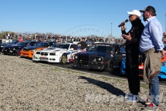 Italian drift show SCDT 2024 1100