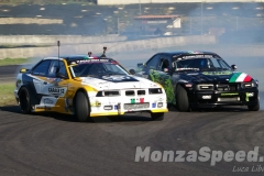 Italian drift show SCDT 2024 1103