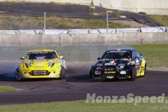 Italian drift show SCDT 2024 1104