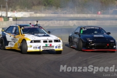 Italian drift show SCDT 2024 1105