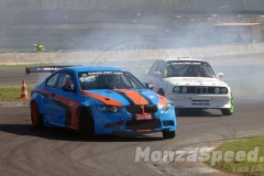 Italian drift show SCDT 2024 121