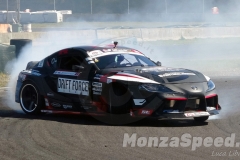Italian drift show SCDT 2024 125