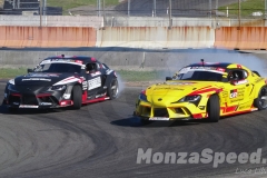 Italian drift show SCDT 2024 13