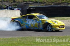 Italian drift show SCDT 2024 131