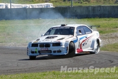 Italian drift show SCDT 2024 137