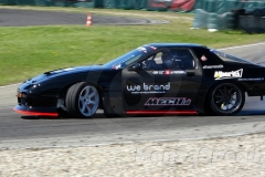 Italian drift show SCDT 2024 150