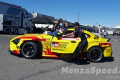 Italian drift show SCDT 2024 171
