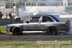Italian drift show SCDT 2024 173