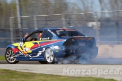 Italian drift show SCDT 2024 18
