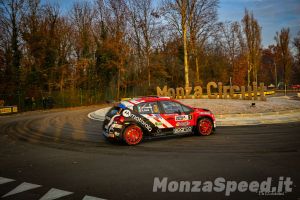 Monza Rally Show 2024