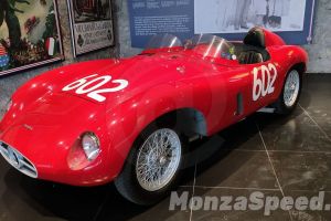 Museo Mille Miglia 2024