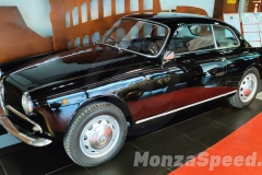 Museo Mille Miglia 2024 (28)