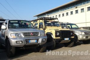 Off Road Expo 2024 Malpensa Fiere