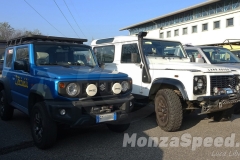 Off Road Expo 2024 - Malpensa Fiere  (2)