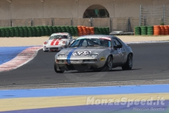 Campionato autostoriche Misano 2024 10