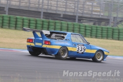 Campionato autostoriche Misano 2024 104