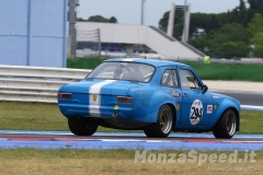 Campionato autostoriche Misano 2024 106