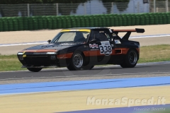 Campionato autostoriche Misano 2024 111