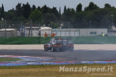 Campionato autostoriche Misano 2024 113