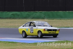 Campionato autostoriche Misano 2024 15