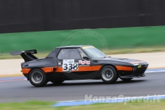 Campionato autostoriche Misano 2024 16
