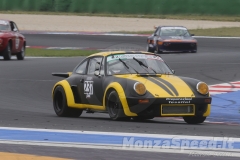 Campionato autostoriche Misano 2024 17