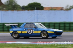 Campionato autostoriche Misano 2024 18