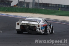Campionato autostoriche Misano 2024 19