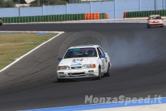 Campionato autostoriche Misano 2024 2