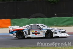 Campionato autostoriche Misano 2024 20
