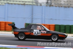 Campionato autostoriche Misano 2024 22