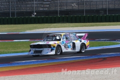 Campionato autostoriche Misano 2024 23