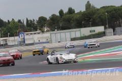 Campionato autostoriche Misano 2024 24