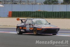 Campionato autostoriche Misano 2024 25