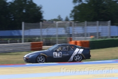 Campionato autostoriche Misano 2024 26