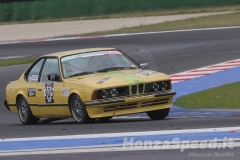 Campionato autostoriche Misano 2024 27
