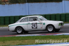 Campionato autostoriche Misano 2024 28